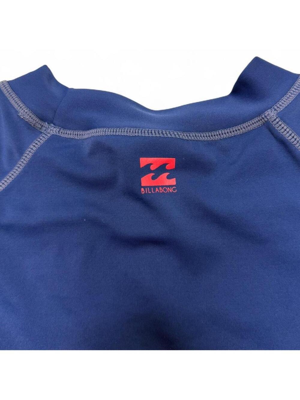 Billabong Rash Guard - Picture 4 of 4